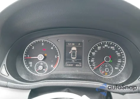 2014 Volkswagen Passat 2.0L Tdi Se from USA, damaged, VIN 1VWBN7A36EC050092